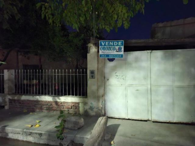 Casa en Venta Santa Lucia San Juan