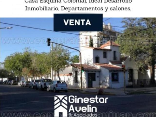 Casa en Venta Capital San Juan