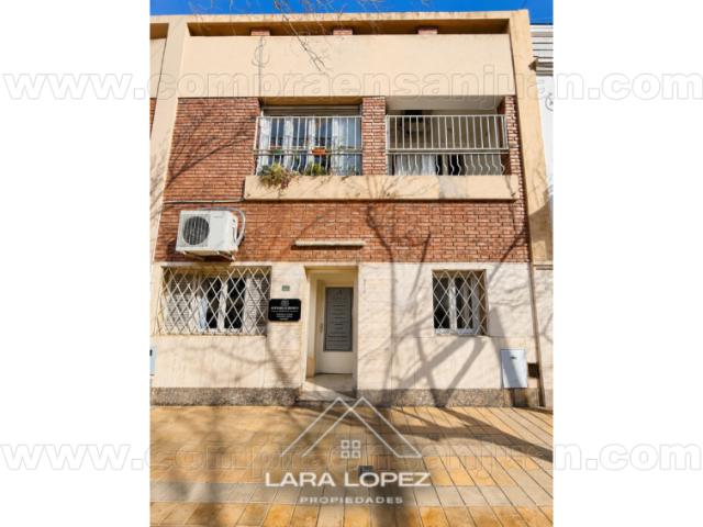 Casa en Venta Capital San Juan