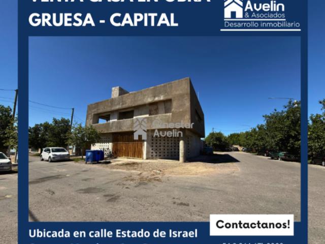 Casa en Venta Capital San Juan