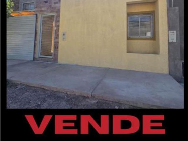 Casa en Venta Capital San Juan