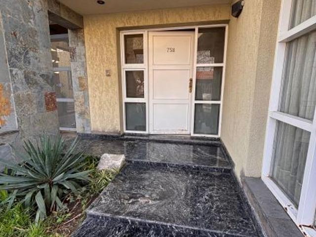 Casa en Venta Capital San Juan