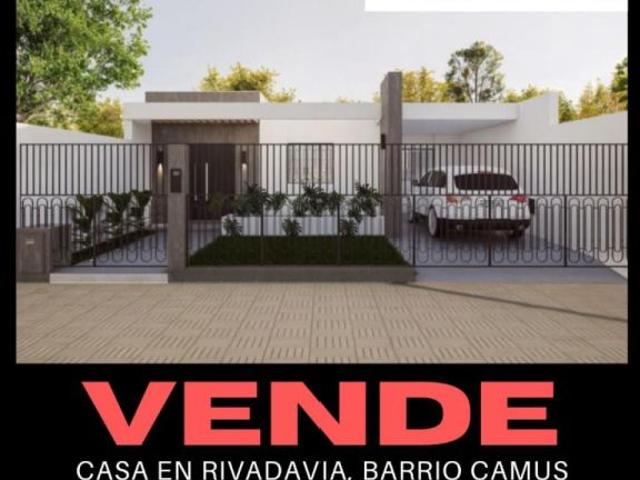 Casa en Venta Capital San Juan