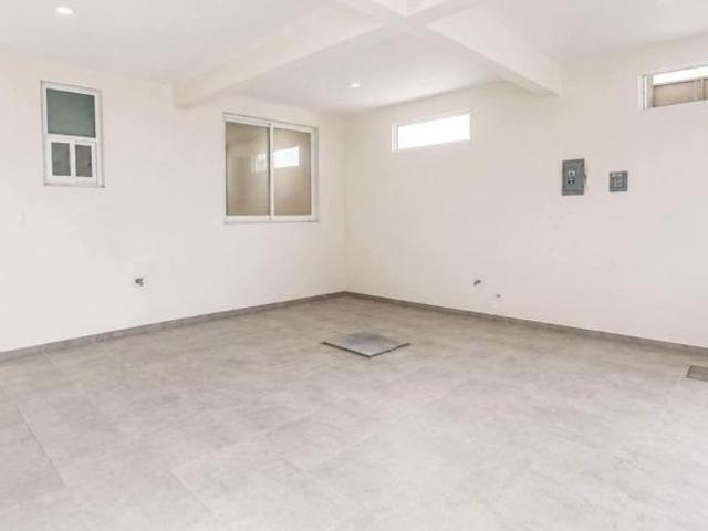 Casa en Venta Capultitlán Toluca 4 Recámaras con Baño y Roof Garden