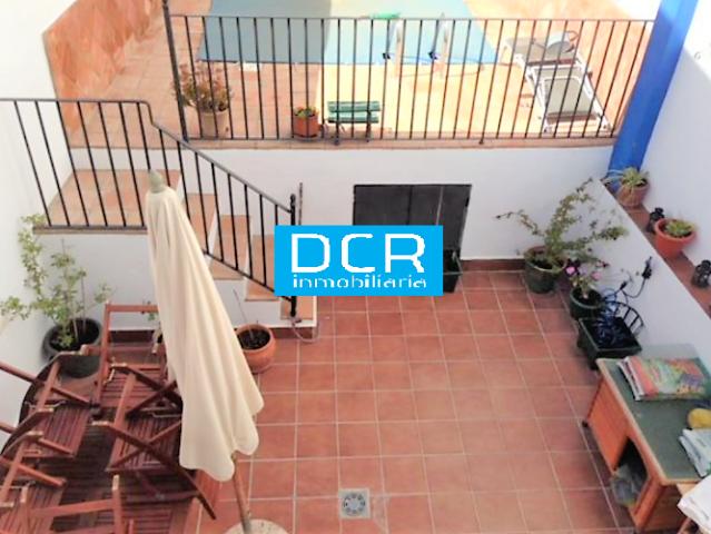 Casa en venta Carmona