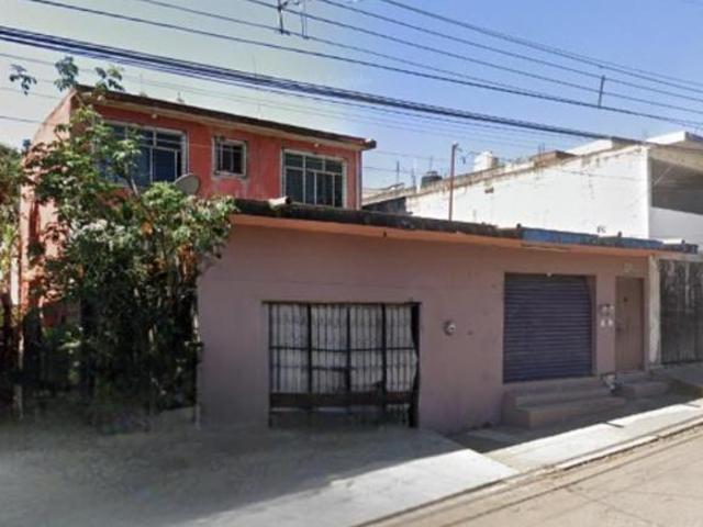 Casa en venta Carolino Anaya, Xalapa, Veracruz
