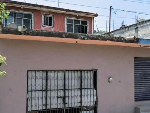 Casa en venta Carolino Anaya, Xalapa, Veracruz