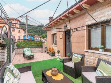 Casa en venta, Carabanzo, Asturias