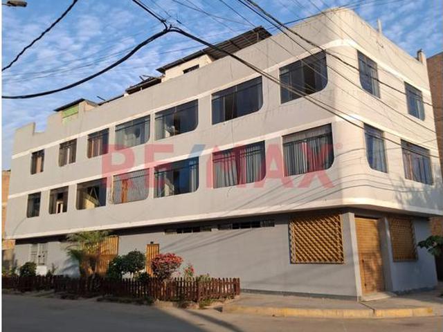 Casa En Venta Carabayllo
