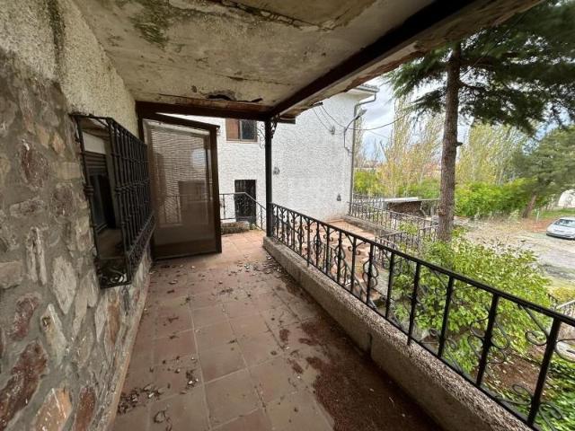 Casa en venta Carbajosa de la Sagrada