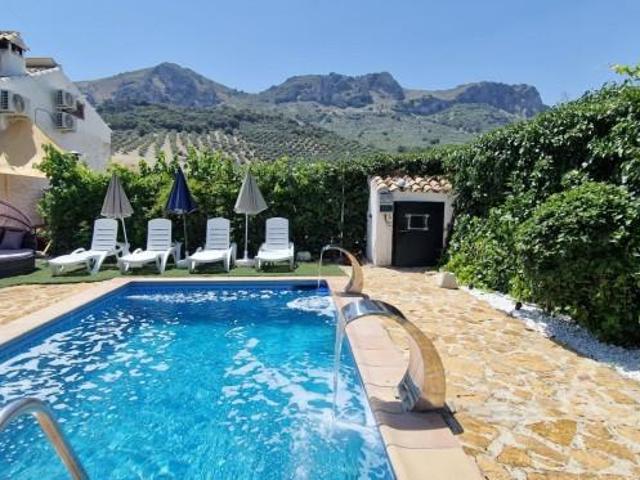 Casa en venta Carcabuey