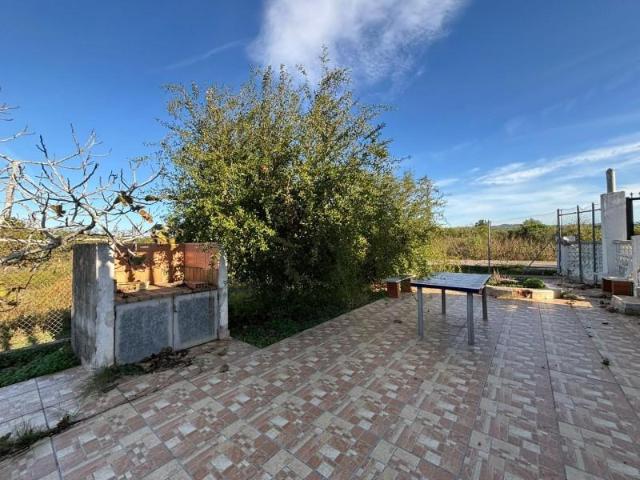 Casa en venta Carcaixent