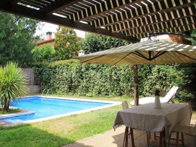 Casa en venta Cardedeu