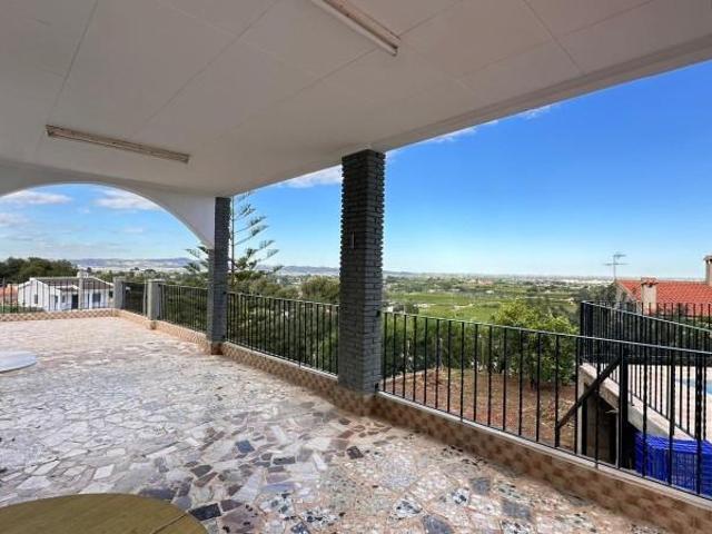 Casa en venta Carlet