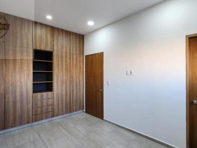 Casa en Venta, Carlos de la Madrid, Modelo Luna