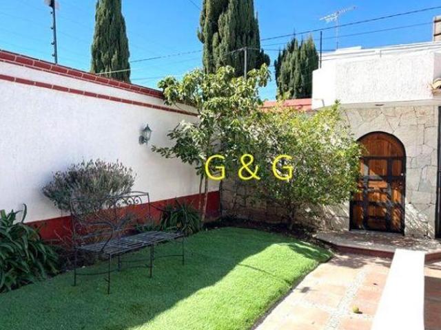 Casa en Venta Carlos Ruvirosa Pachuca