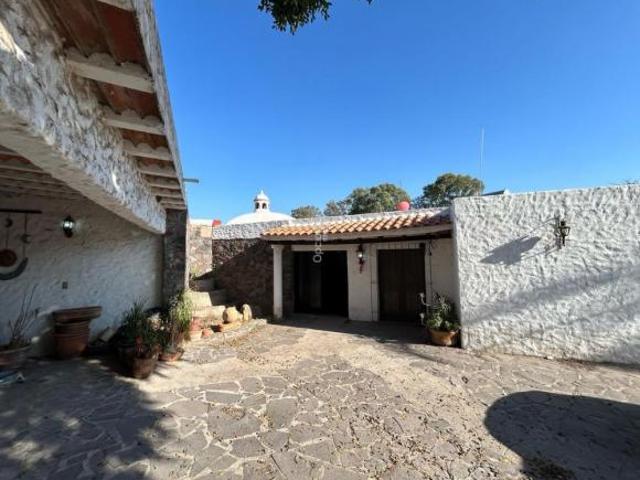 Casa en Venta, Carr. Salamanca La Ordeña