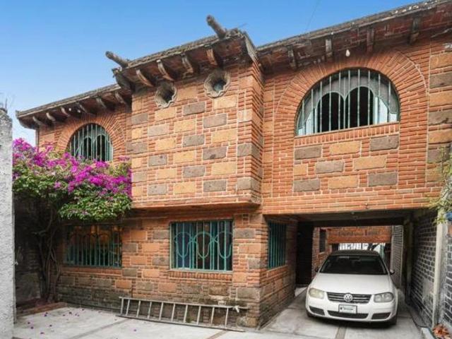 Casa en venta, Carr, Picacho Ajusco. Col Cruz del Farol, Tlalpan. Ciudad de México