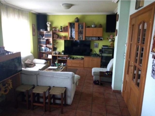 Casa en venta Carrascal de Barregas