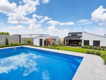 Casa en venta Carrascal de Barregas, Castilla y León