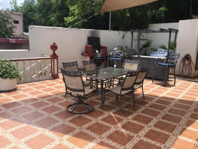 Casa en Venta Carretera Nacional, El Cercado, Santiago, N.L