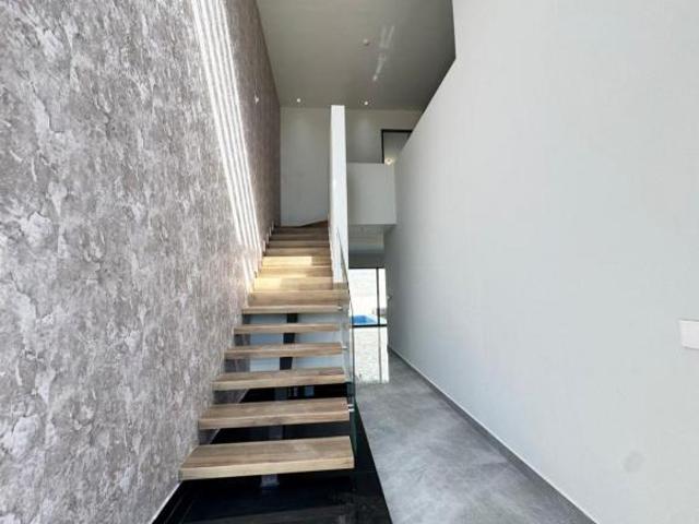 CASA EN VENTA CARRETERA NACIONAL, SANTIAGO NL