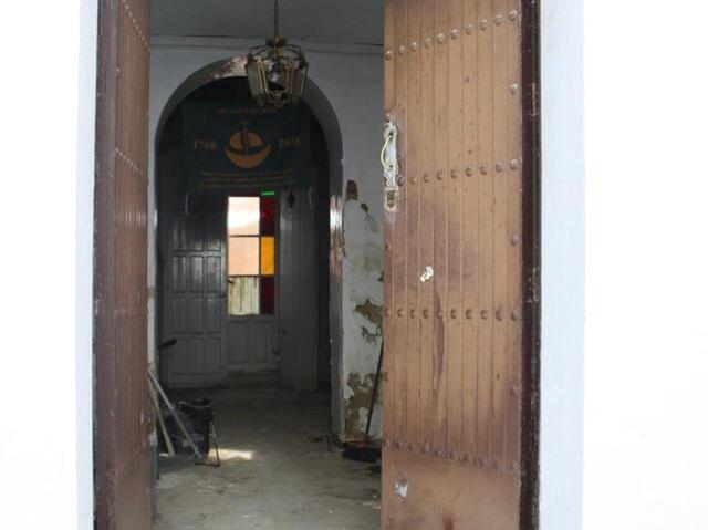 Casa en venta, Carrión de los Céspedes, Sevilla