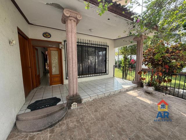 Casa en venta Carrizal Veracruz