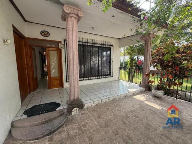 Casa en venta Carrizal Veracruz