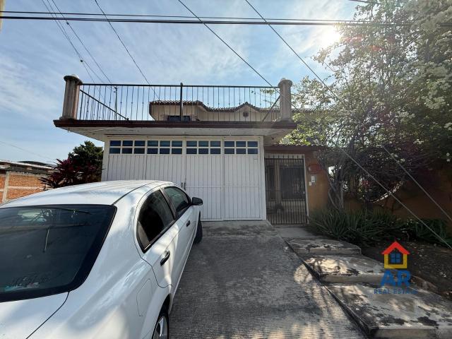 Casa en venta Carrizal Veracruz