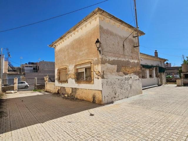 Casa en venta Cartagena