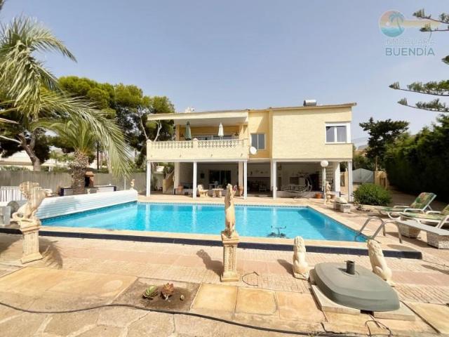 Casa en venta Cartagena