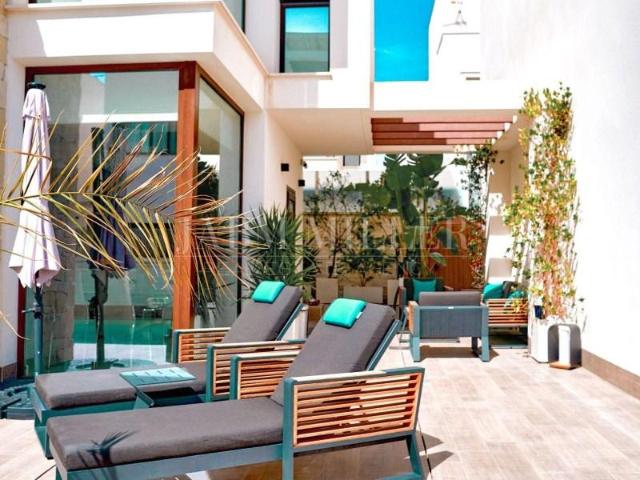 Casa en venta Cartagena