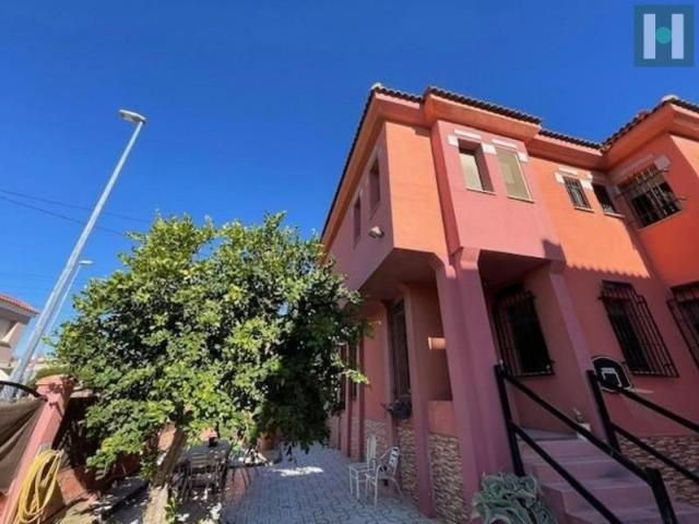 Casa en venta Cartagena