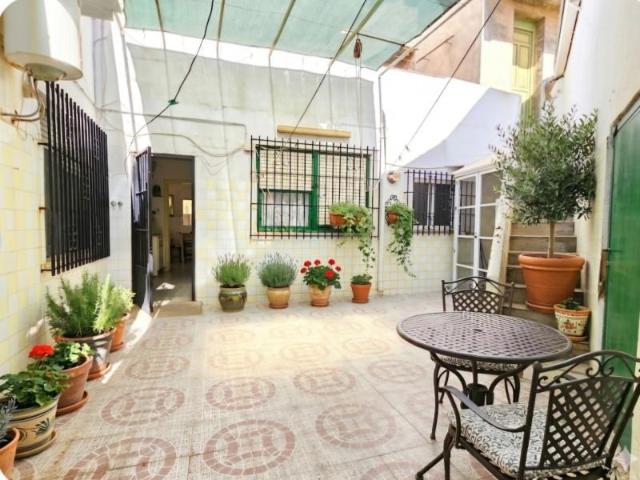 Casa en venta Cartagena
