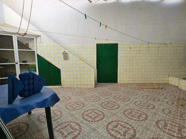 Casa en venta Cartagena