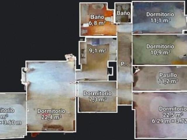Casa en venta Catarroja