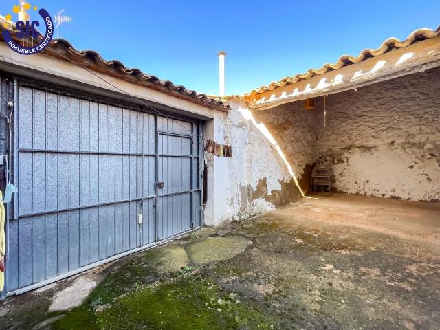 Casa en venta, Caudete de las Fuentes, Valencia/València