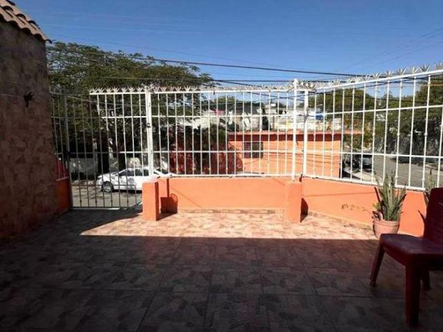 Casa en venta Cañada Blanca en Guadalupe Nuevo León