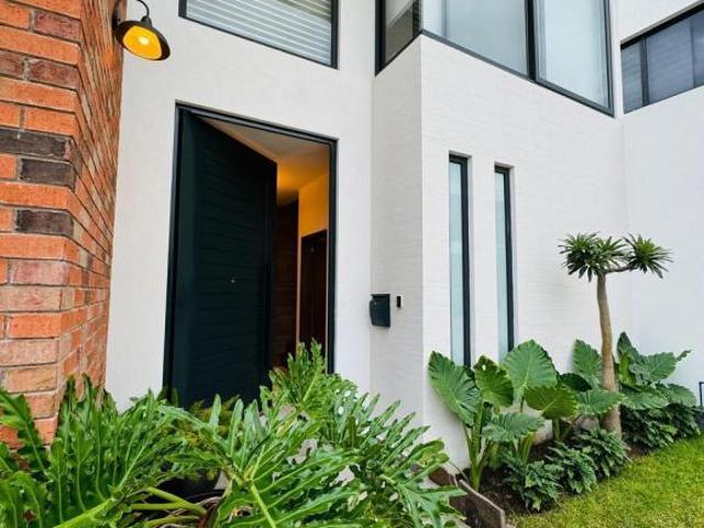 Casa en venta Cañada del Refugio, León Guanajuato