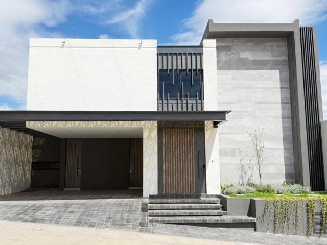 Casa en Venta Cañada del Refugio Sur, León, Guanajuato