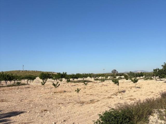 Casa en venta Cañada del Trigo