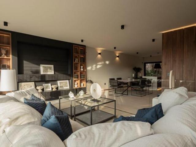 Casa en Venta Cañadas del Lago 4