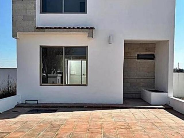 CASA EN VENTA, CD MADERAS, EL MARQUÉS, QRO