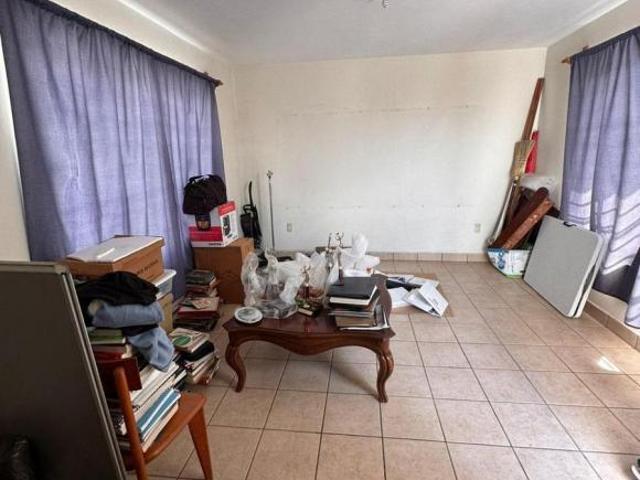 Casa en venta Cd. Madero