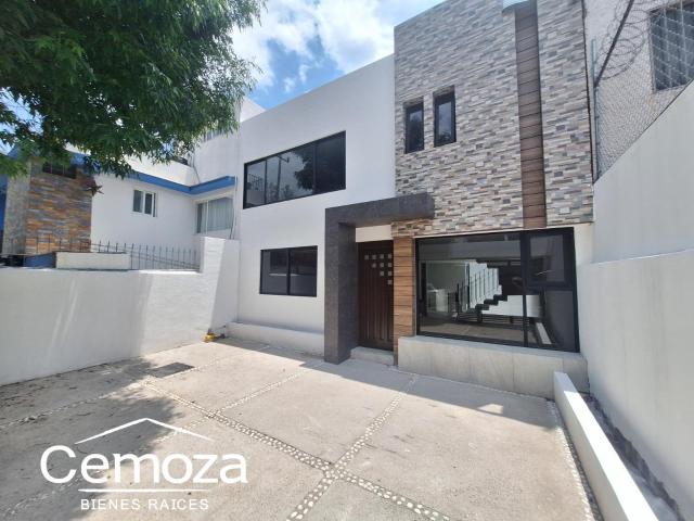 Casa en Venta Cd. Sat?lite