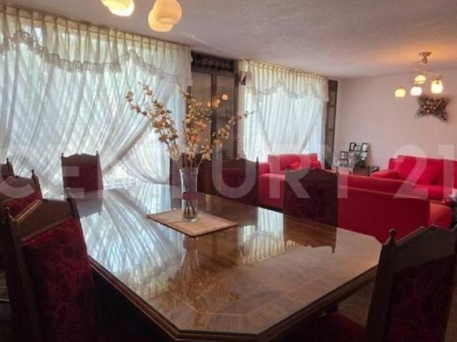 Casa en Venta Cda del Convento | Santa Ursula Xitla | Tlalpan | Av Insurgentes