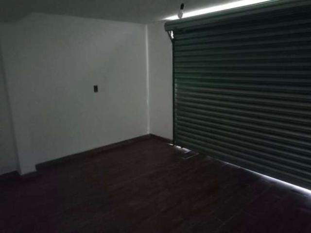 Casa en venta ciudad de mexico chabacano san miguel teoto