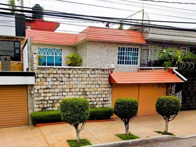 CASA EN VENTA CECILIO ROBELO CIUDAD DE MEXICO COL JARDIN BALBUENA