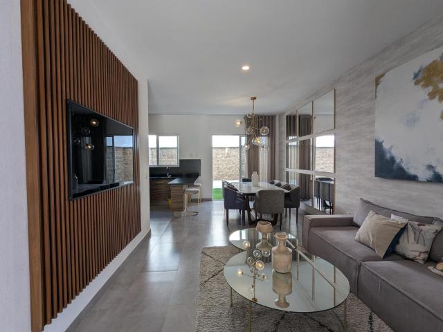 Casa en Venta Celta de Vigo, Le?n, Guanajuato